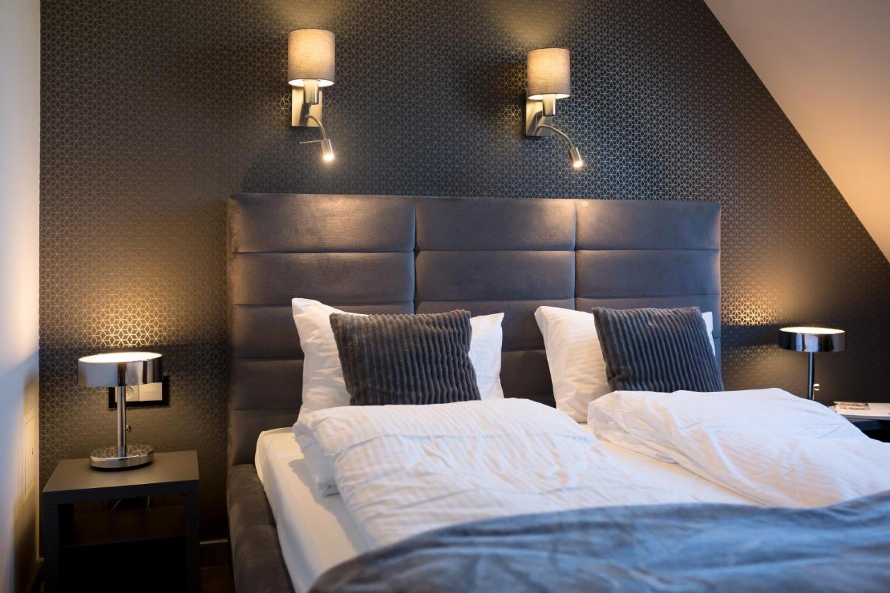 Aparthotel New Lux Wroclaw Dış mekan fotoğraf